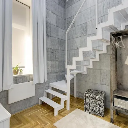 Comfort Apartment Close To The Basilica W Ac Budapest Exterior photo