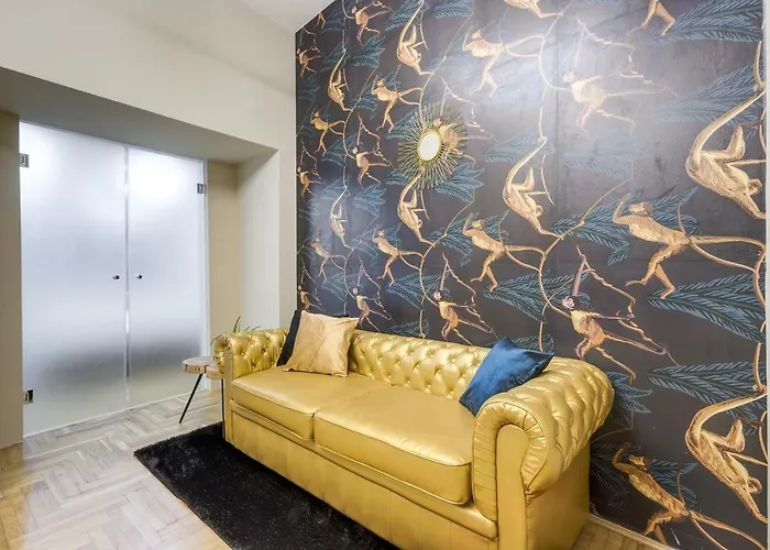 Comfort Apartment Close To The Basilica W Ac