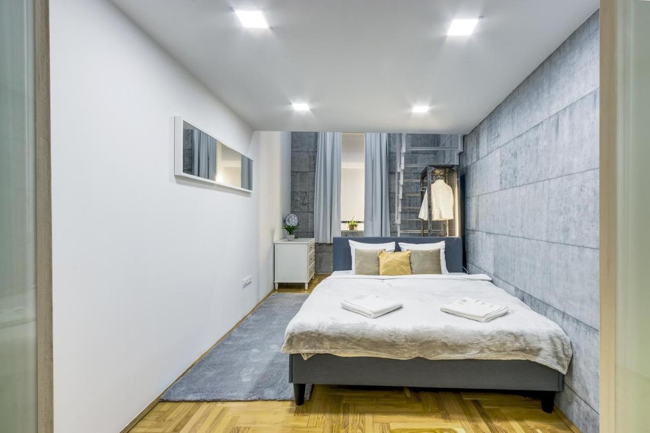 Comfort Close To The Basilica W Ac Apartamento *